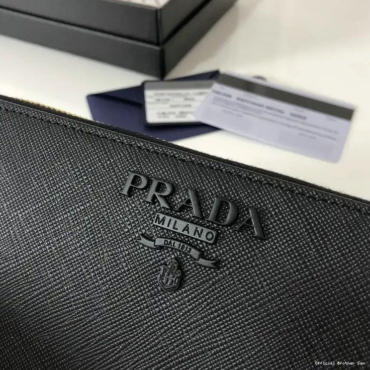 Official Brother Sam 2204YZ0013 Bag Prada 0727